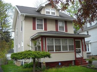 41 Gillette St, Rochester, NY 14619