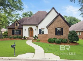 35 Viale Belleza, Fairhope, AL 36532