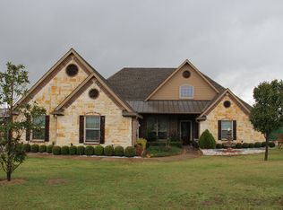 113 Lake Meadow Blvd, Canton, TX 75103