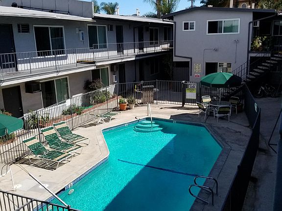 2nd image of 18605 Clark St APT 17