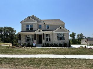 4210 Birmingham Rd LOT 84, Lebanon, TN 37090