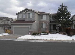10190 Lauren Ct, Highlands Ranch, CO 80130