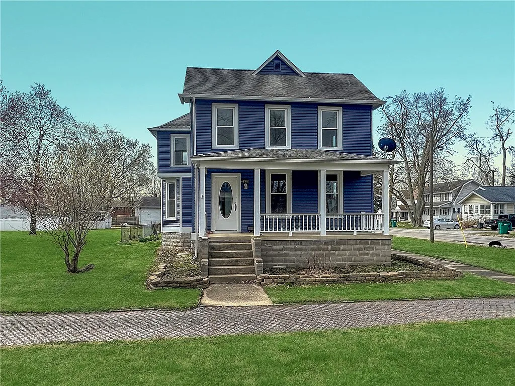 2521 Western Ave photo 1