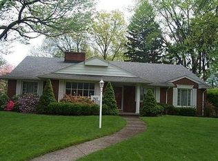 2922 Hardale Blvd, Toledo, OH 43606