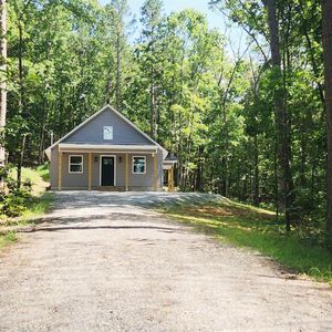 78 Trout Dr, Heber Springs, AR, 72543