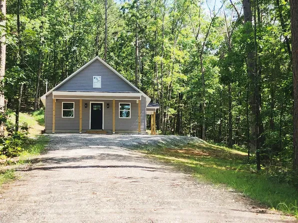 78 Trout Dr, Heber Springs, AR 72543