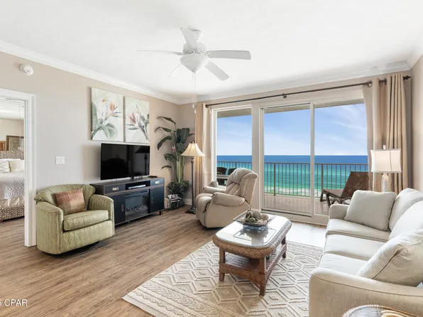 5004 Thomas Dr #1704, Panama City Beach, FL 32407