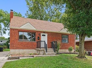 9156 Trinidad Dr, Cincinnati, OH 45231