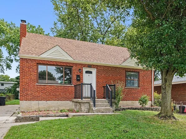 9156 Trinidad Dr, Cincinnati, OH 45231