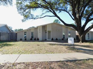 1524 Carnation Dr, Lewisville, TX 75067