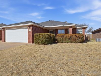6214 6th St, Lubbock, TX, 79416