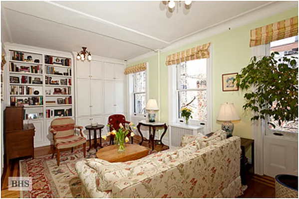 Sold by Brown Harris Stevens | media 17