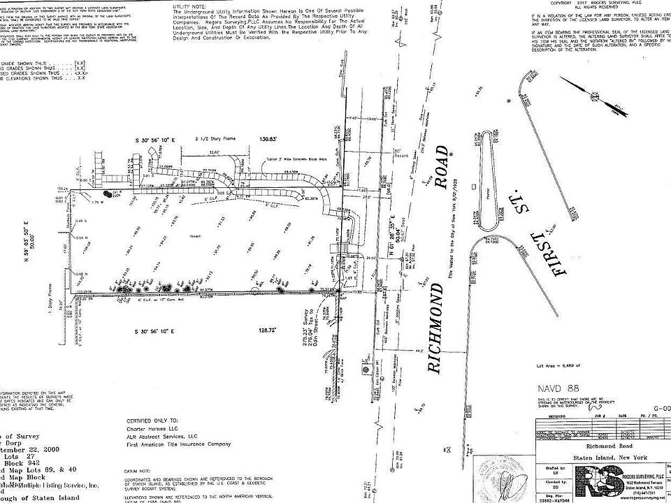 2nd image of 2455 Richmond Rd