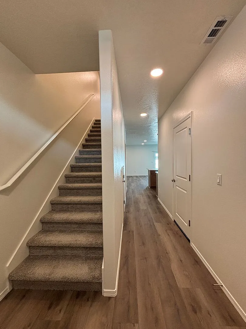 Brand New Corner Townhome! — Photo 2