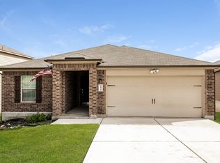 3810 Southern Sky, San Antonio, TX 78222