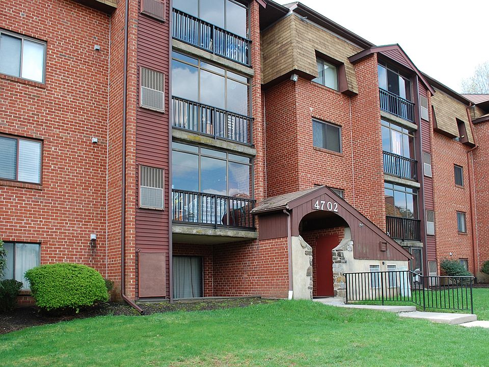 1st image of 4702 Linden Knoll Dr APT 321