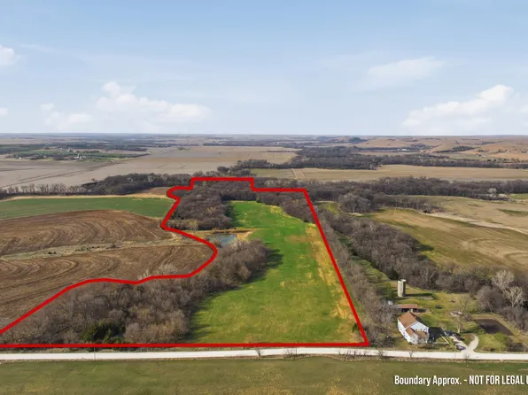 0 Indian Village Rd, Belvue, KS 66407