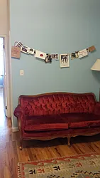 Rented by Jeffrey Mosczyc, LREB