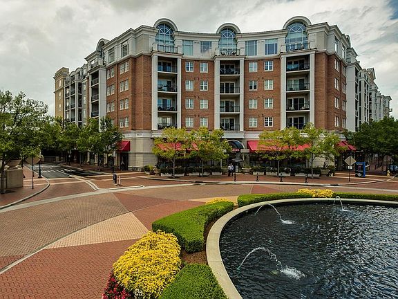 Condo is top and center