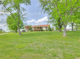 109 Spring Valley Ct LOT 16-17, Cross Plains, TN 37049