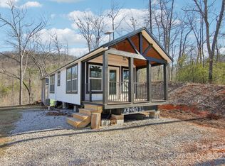 231 Eula Parker Rd, Old Fort, NC 28762