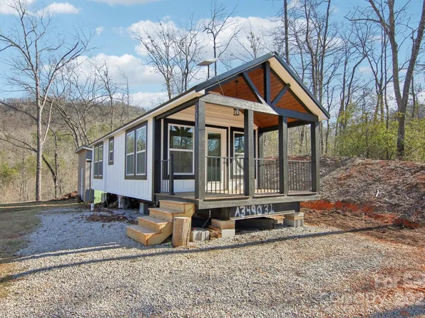 231 Eula Parker Rd, Old Fort, NC 28762