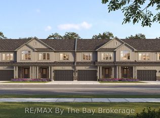 4 Katrina St #781, Wasaga Beach, ON