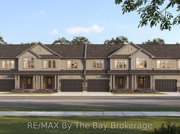 4 Katrina St #781, Wasaga Beach, ON L9Z 0N7