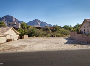 1598 E Moonshroud Dr, Oro Valley, AZ 85737