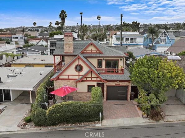 34031 Zarzito Dr, Dana Point, CA 92629