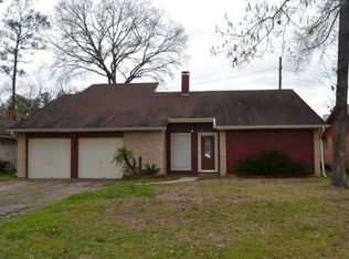 458 Vane Way, Crosby, TX 77532