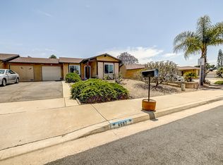 4697 Mystik Rd, Oceanside, CA 92056