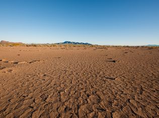 N Razorback Rd, Tucson, AZ 85743