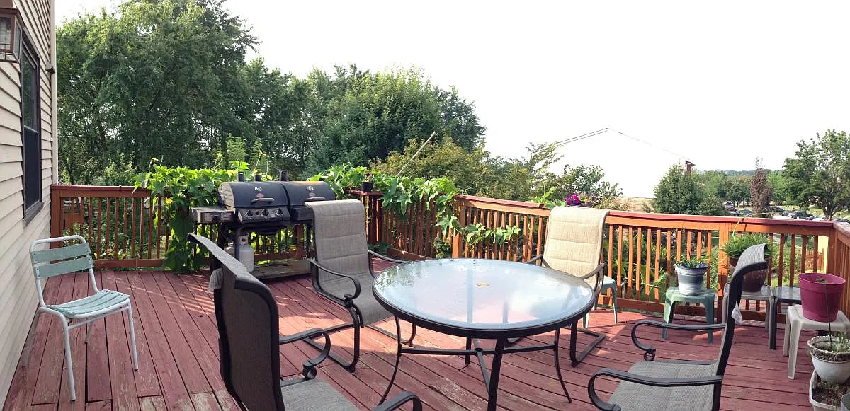 3 bed, 2.5 bath, 1440 sqft, $2,600 — Photo 3