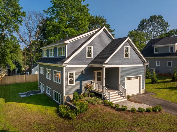 12 Gillis Drive #3, Kittery, ME 03904