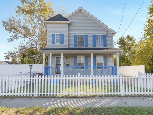 2427 E 63rd St, Cleveland, OH 44104