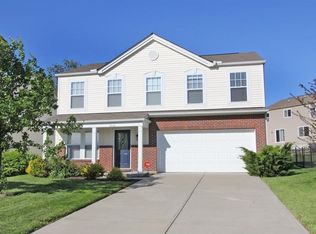 8546 Rampart Way, Union, KY 41091