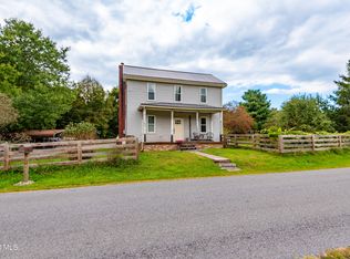 1872 Station Rd, Warriors Mark, PA 16877