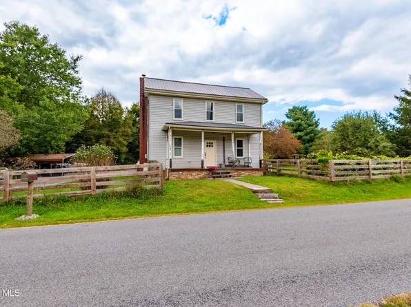 1872 Station Rd, Warriors Mark, PA 16877