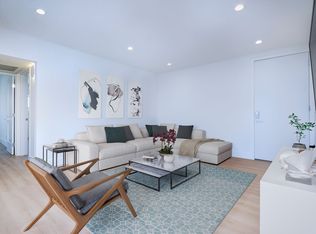 A Santa Monica Sanctuary: 834 Fourth Street, Santa Monica, CA 90403
