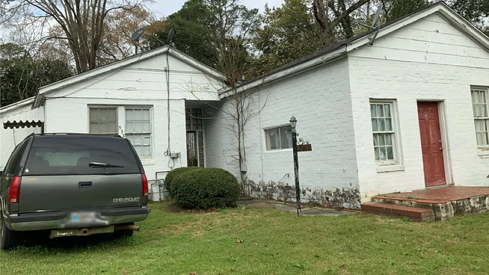 1 bed, 750 sqft, $850 — Photo 1