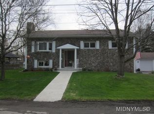 29 Brookside Dr, Mohawk, NY 13407