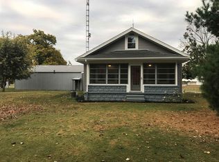 1484 S 125 E, Washington, IN 47501
