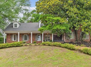 1443 Lancaster Dr, Memphis, TN 38120