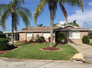 13818 Gene Rossi Ave, Hudson, FL 34667
