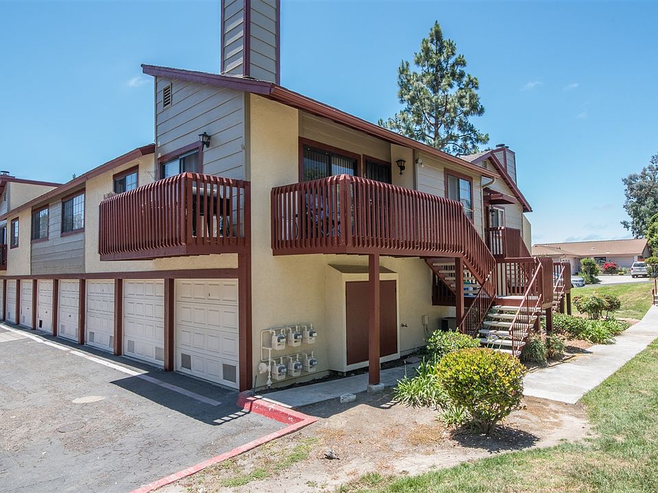 1st image of 801 Tamayo Dr APT 6