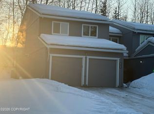 1755 Eastridge Dr, Anchorage, AK 99501
