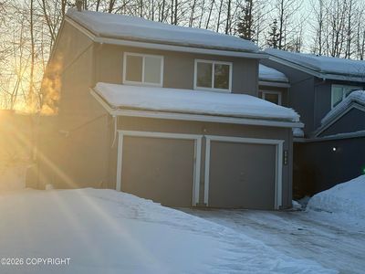 1755 Eastridge Dr, Anchorage, AK, 99501