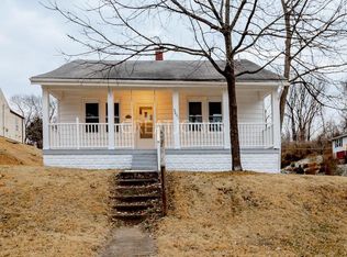 9801 Olympia St, Belleville, IL 62223