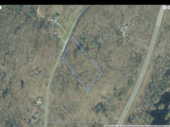 2nd image of 0 Hoddys Side Rd